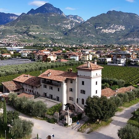 Residence La Colombera Рива-дель-Гарда Экстерьер фото
