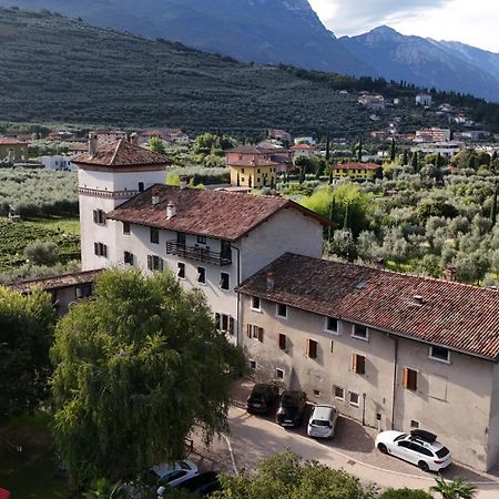 Residence La Colombera Рива-дель-Гарда Экстерьер фото