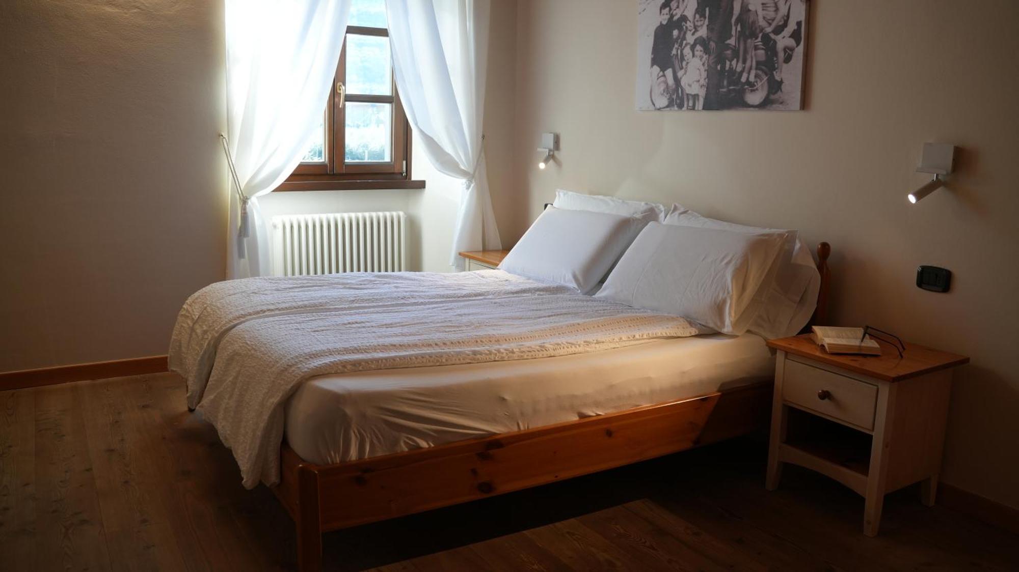 Residence La Colombera Рива-дель-Гарда Номер фото