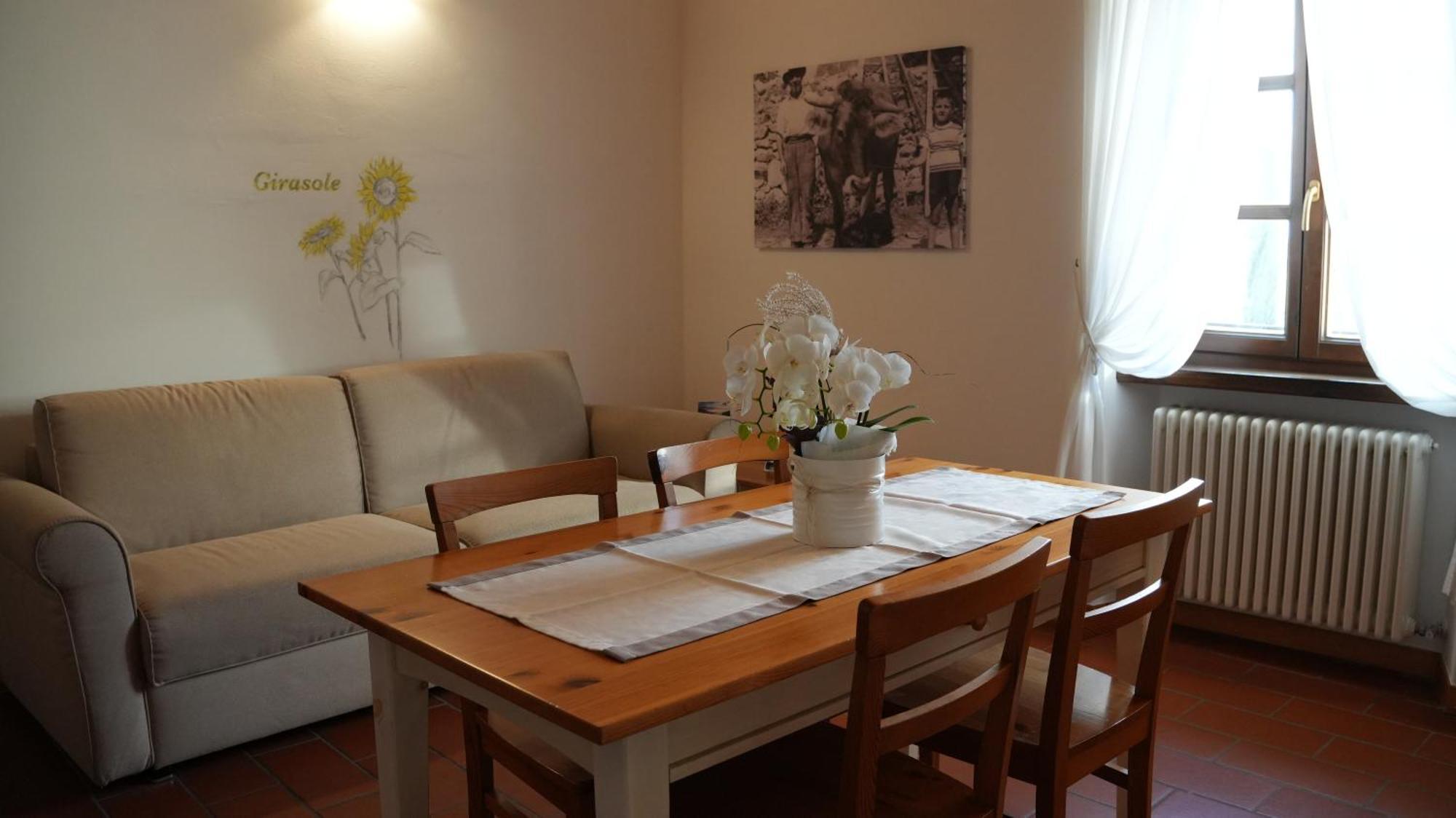 Residence La Colombera Рива-дель-Гарда Экстерьер фото
