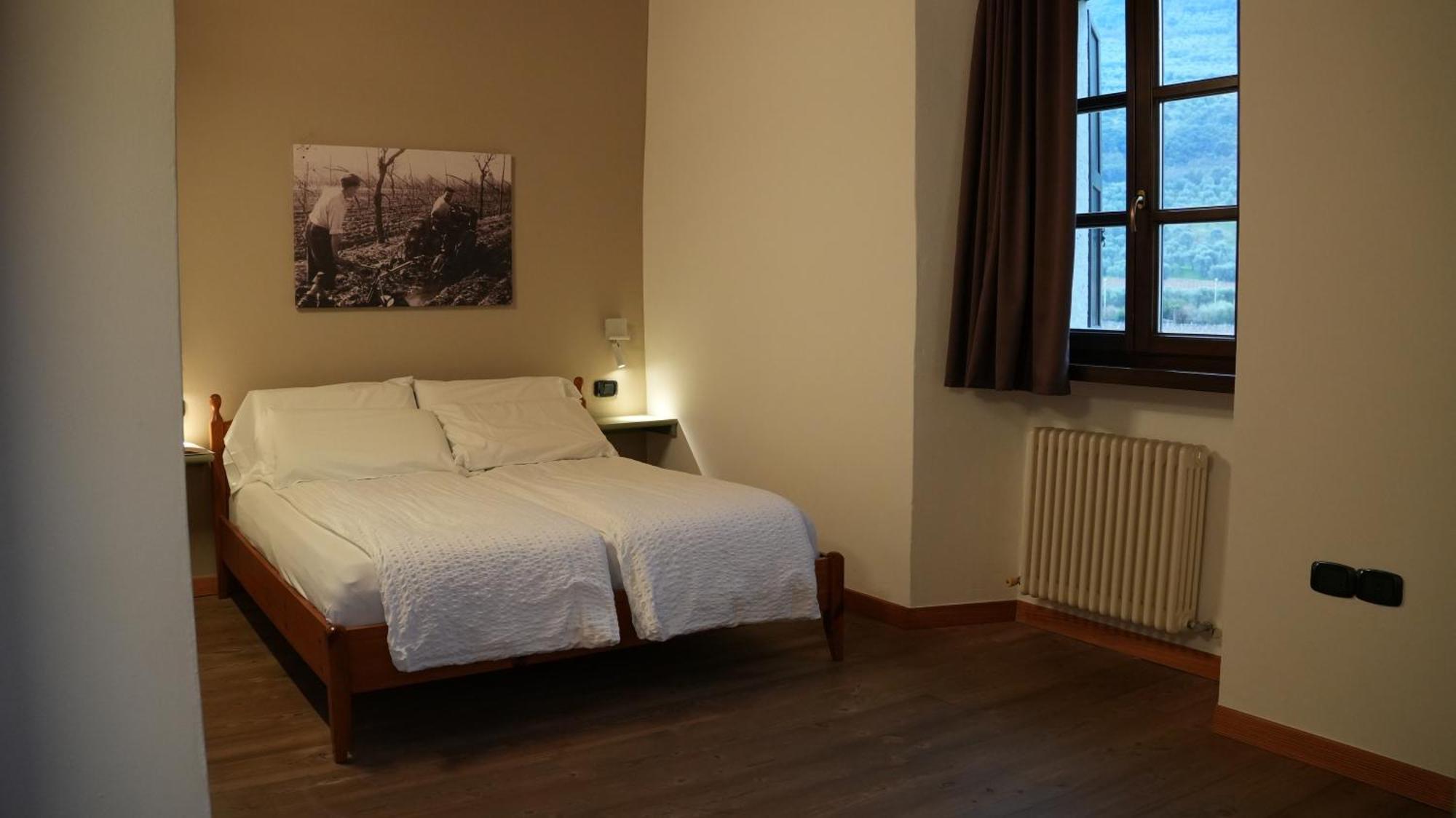 Residence La Colombera Рива-дель-Гарда Номер фото